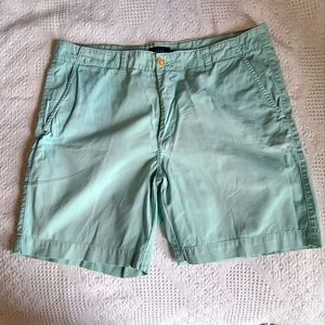 TWO Pairs of Men's Richards Shorts. Size 42.
